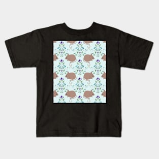 Little mouse Kids T-Shirt